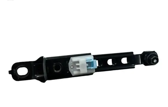 Hyundai Tucson TL Seat belt adjustment motor 88890D7000 D7HSA180824H22473