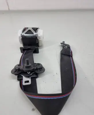 BMW M3 F80 Front seatbelt 8058473