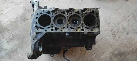 Ford Mondeo Mk III Engine C8S1A