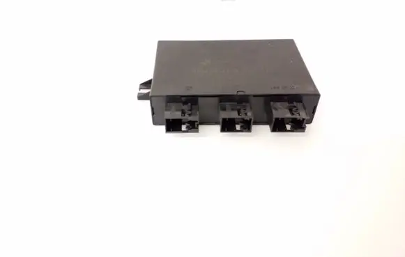 BMW X3 E83 Parking PDC control unit/module 66219116542