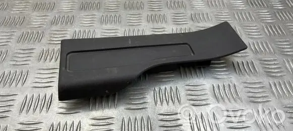 Land Rover Evoque I Rear sill trim cover BJ3213244AE