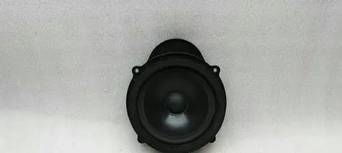 Land Rover Range Rover Sport L320 Dash center speaker trim cover XQM500500