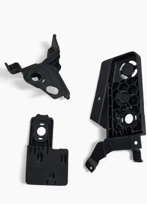 Peugeot 5008 III Headlight/headlamp mounting bracket 50083008III