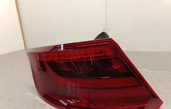 Audi A3 S3 8V Rear/tail lights 8V4945095D 81100102504 81100102