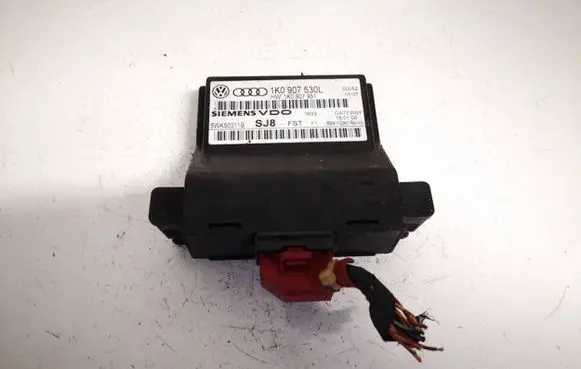 Volkswagen Golf V Other control units/modules 1k0907530l 1k0907951
