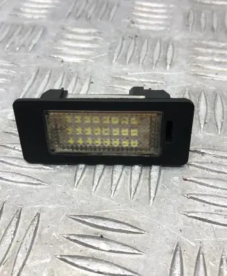 BMW 5 E60 E61 Number plate light