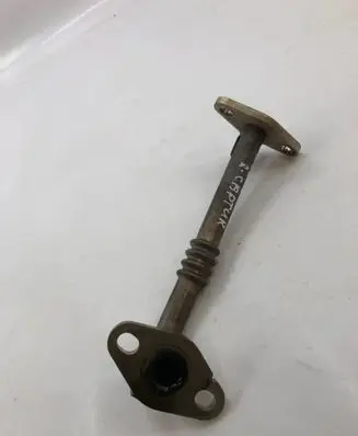 Renault Captur II EGR valve line/pipe/hose