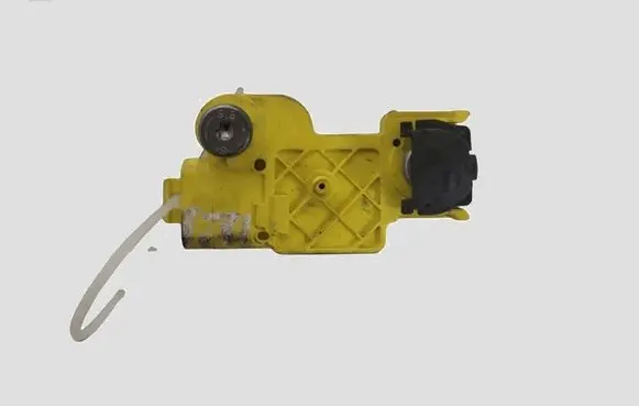 Opel Zafira B Airbag deployment crash/impact sensor SA003515764 24460761 343149712