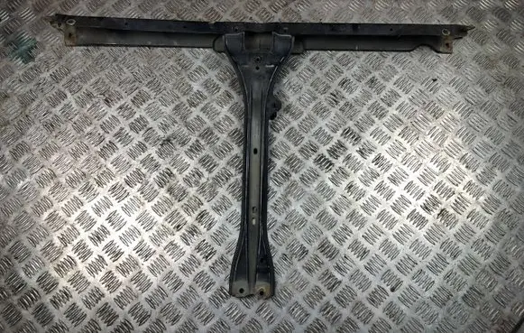 Subaru B9 Tribeca Top upper radiator support slam panel