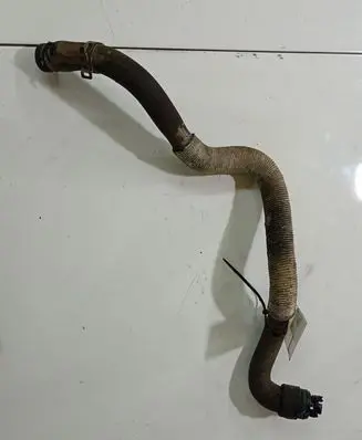 Opel Zafira A Engine coolant pipe/hose 