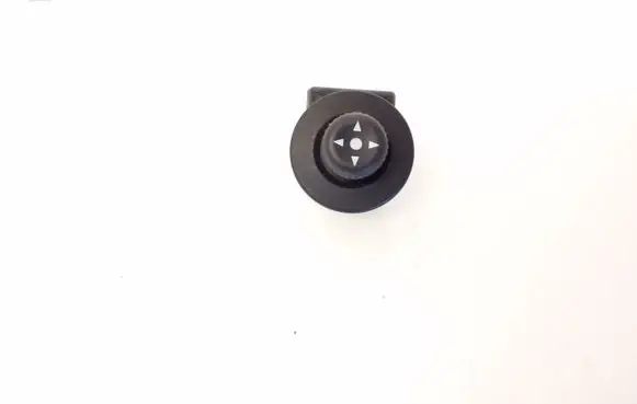 Citroen Berlingo Wing mirror switch 185526