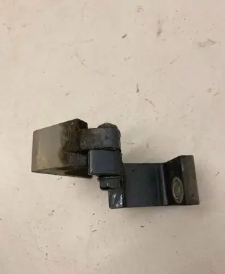 Volkswagen Transporter - Caravelle T5 Front door upper hinge