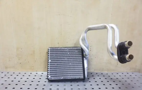 Audi TT TTS Mk2 Heater blower radiator 1K0819031B