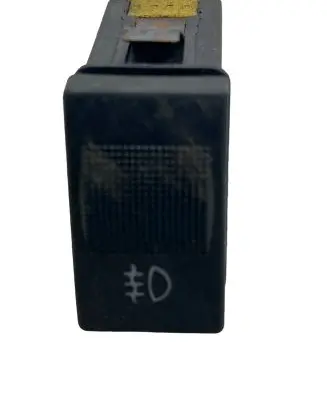 Audi A6 S6 C5 4B Fog light switch 4D0941563A AU8U199 NA702