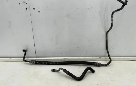 Opel Vectra C Power steering hose/pipe/line 0100185