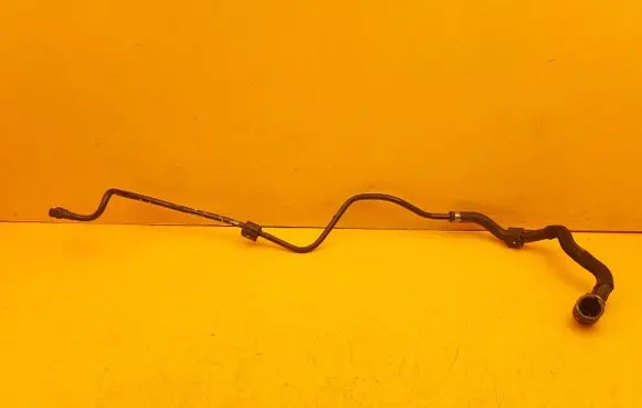 Mercedes-Benz GLE W167 Vacuum line/pipe/hose A1675017603