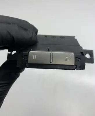 Volkswagen Phaeton Air circulation switch 3D0919815S 0081175 90151442000