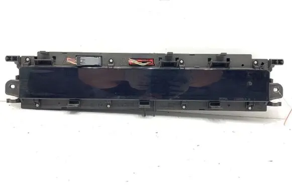 Speedometer (instrument cluster)