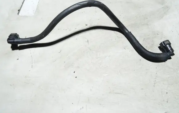 Jaguar S-Type Engine coolant pipe/hose