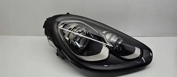 Porsche Cayenne (92A) Headlight/headlamp 7P5941752H 1ZT01174582 011745820000816