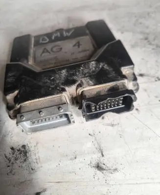 BMW 3 E46 LP gas control unit module JZ20094 100R004230