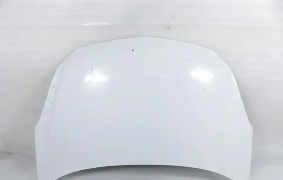 Opel Corsa D Engine bonnet/hood 