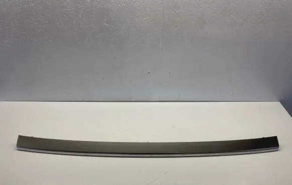 Volkswagen Amarok II Front fog light trim/grill N1xb8169a