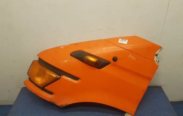 Iveco Daily 3rd gen Fender