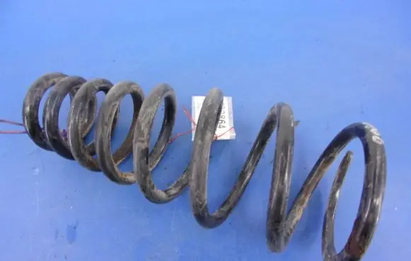 Mazda Millenia Front coil spring