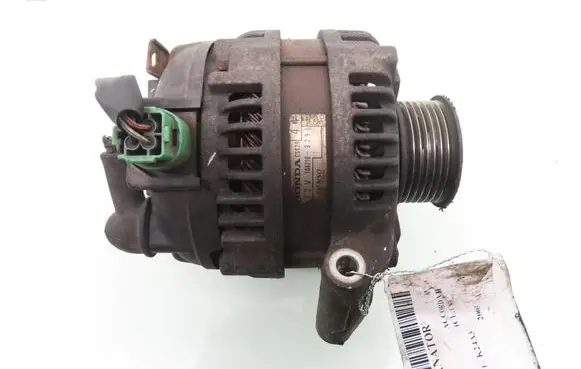 Honda Accord Generator/alternator 1042103291