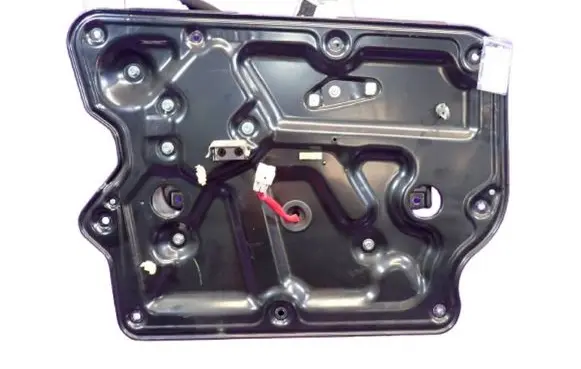 Nissan Murano Z50 Front door window regulator with motor 80731-CA00A