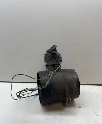 Mercedes-Benz E W211 Mass air flow meter 0281002535