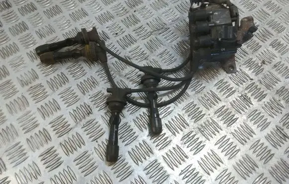 Hyundai i10 High voltage ignition coil