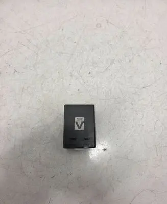 Nissan Juke I F15 Other control units/modules WC1G162C 205BB