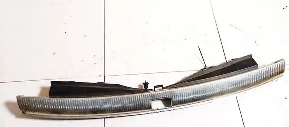 Audi Q7 4L Other trunk/boot trim element 4l0864483 4l0.864.483a