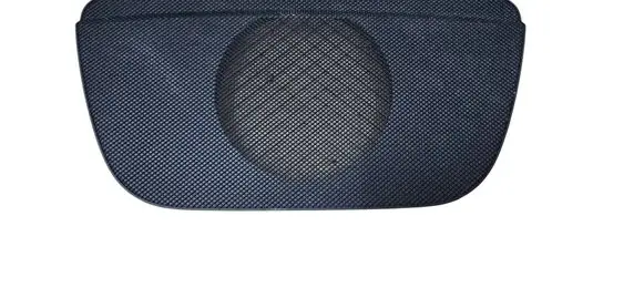 Mercedes-Benz A W177 Dash center speaker trim cover A1776801000 A1776890100 3625492