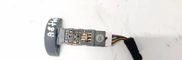 KIA Rio Fog light switch 202002962 621W05010