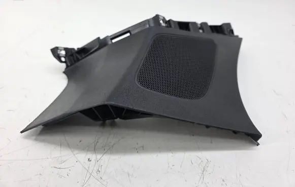Porsche Cayenne (9Y0 9Y3) (C) pillar trim 9Y3867245