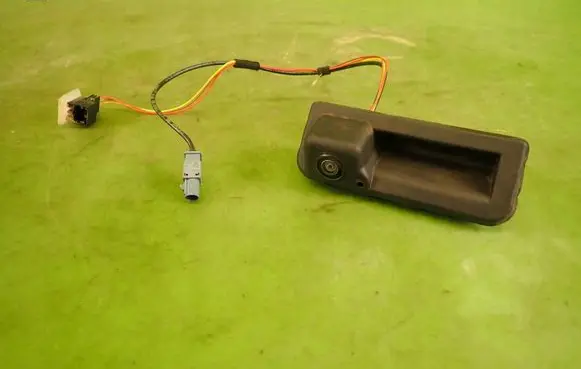 Seat Ateca Reversing camera 6V0827566F