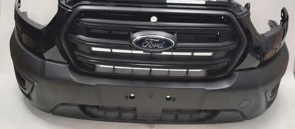 Ford Transit Front bumper KK31R17757A