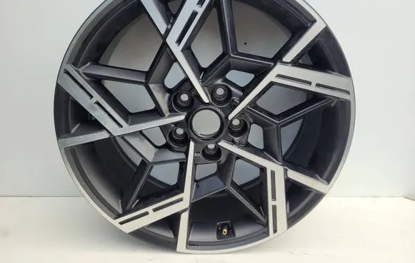 Hyundai Tucson IV NX4 R19 alloy rim 52910N7800 SP52910N7800