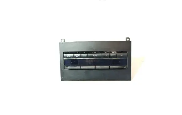 Mercedes-Benz E W212 Climate control unit A2129005902 A2128300285