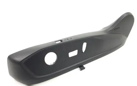 Volkswagen ID.3 Seat trim 10A881317D