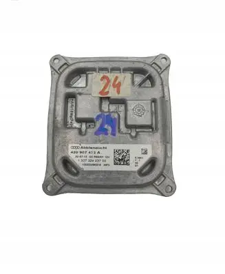Audi R8 42 Xenon control unit/module 420907472A