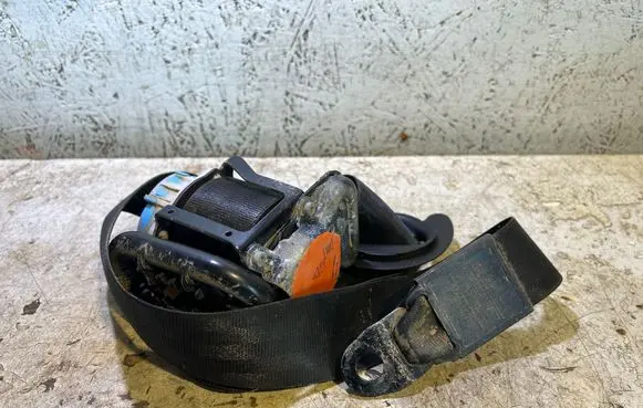 Audi Q3 8U Front seatbelt 8U0857705C 7K91957494H