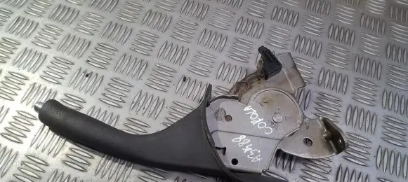 Toyota Corolla E120 E130 Handbrake/parking brake lever assembly