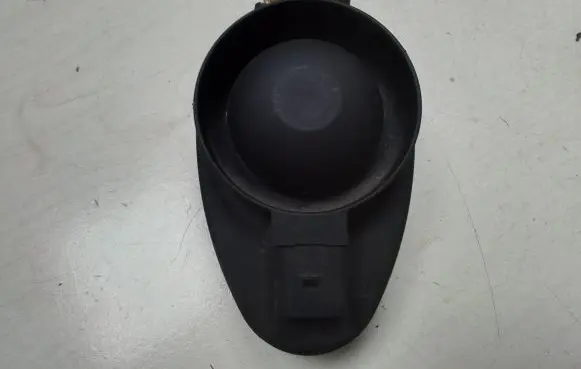 Skoda Superb B5 (3U) Alarm system siren 1J0951605