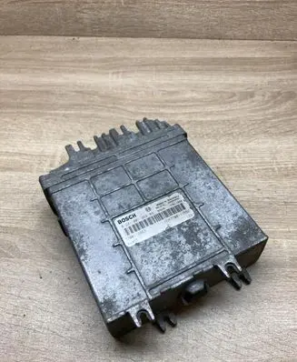Renault Megane I Engine control unit/module ECU 7700111552 0281001969