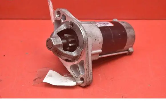 Toyota Yaris Verso Starter motor S6035