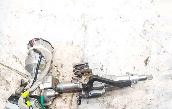 Hyundai i20 (GB IB) Power steering pump mexam2k02025